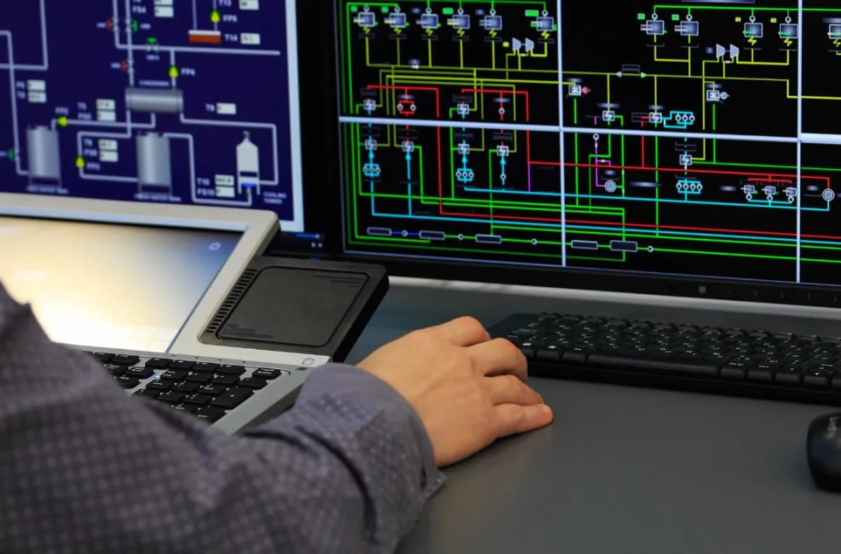 Immagine 18 azienda ELEKTRON 4.0 - WILHELM GMBH