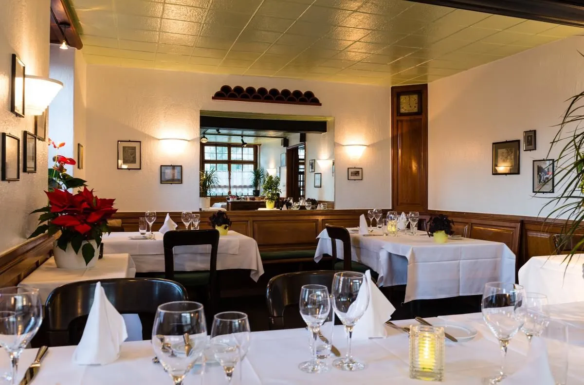 Unternehmen 6 Bild RESTAURANT OBERES TRIEMLI