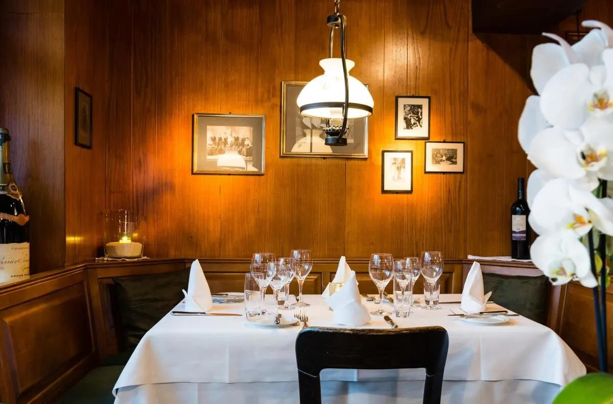 Unternehmen 7 Bild RESTAURANT OBERES TRIEMLI