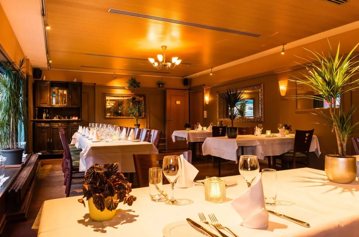 Unternehmen 12 Bild RESTAURANT OBERES TRIEMLI