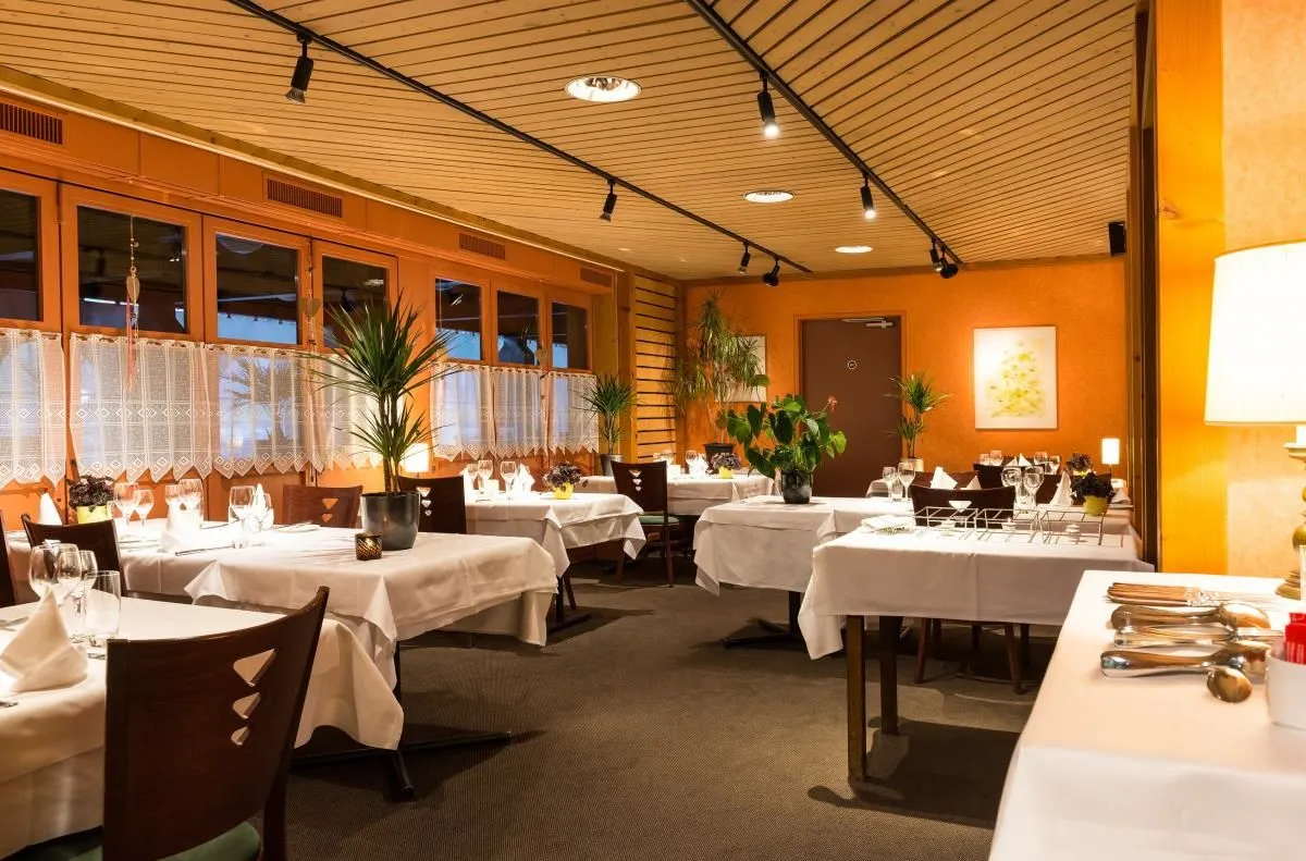 Unternehmen 16 Bild RESTAURANT OBERES TRIEMLI
