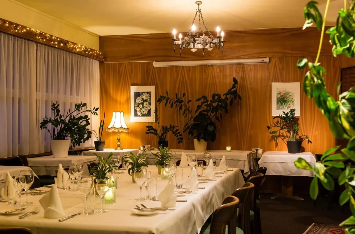 Unternehmen 17 Bild RESTAURANT OBERES TRIEMLI