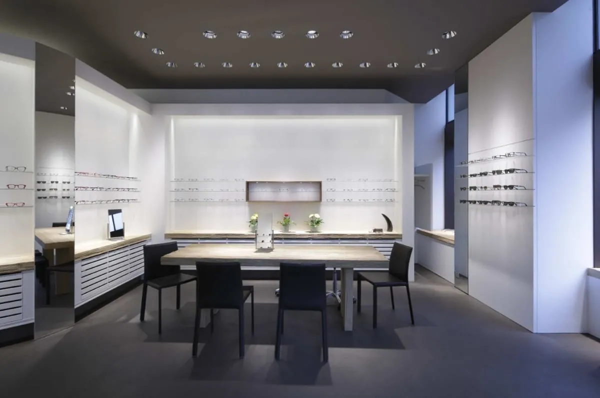 Unternehmen 9 Bild GAUTSCHI OPTIK ZÜRICH AG