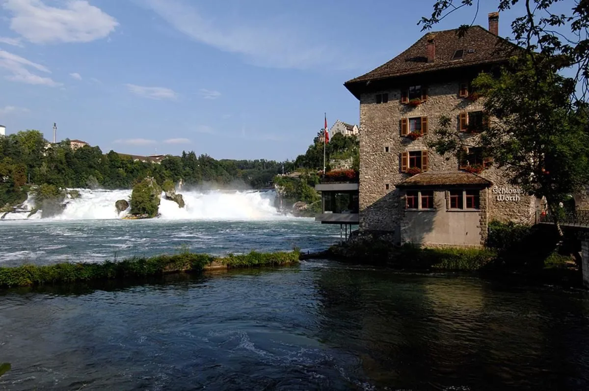 Immagine 5 azienda SCHLÖSSLI WÖRTH