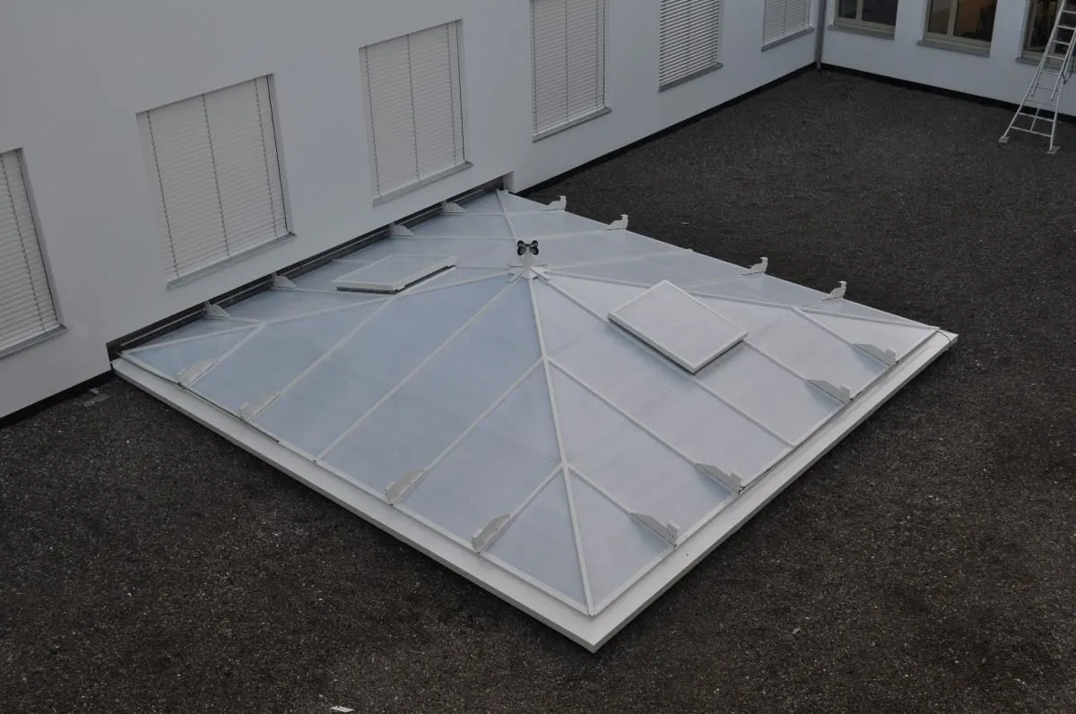 Entreprises 5 image BOGLAS FOLIEN + DESIGN AG