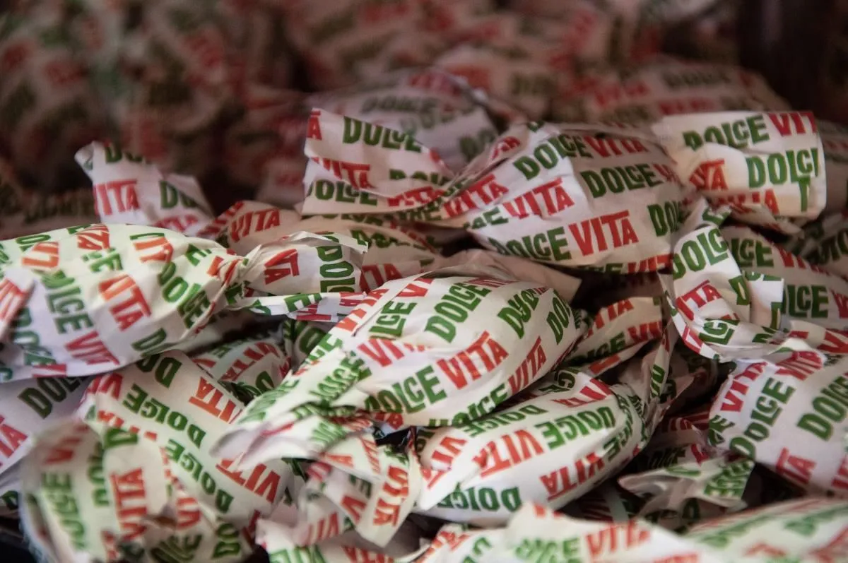 Unternehmen 12 Bild DOLCE VITA