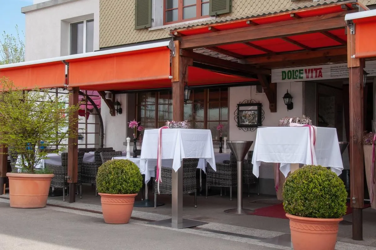 Unternehmen 9 Bild DOLCE VITA