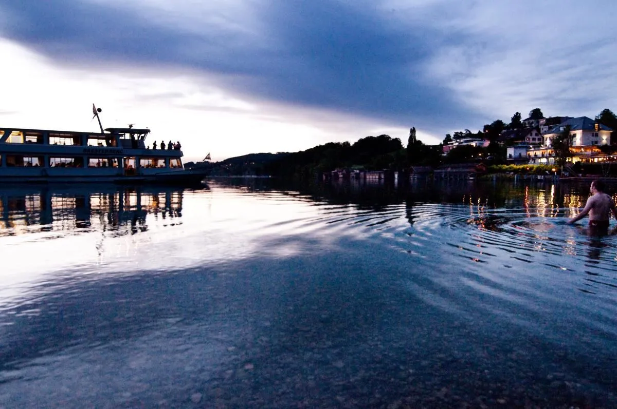 Entreprises 6 image SEEHOTEL DELPHIN AG