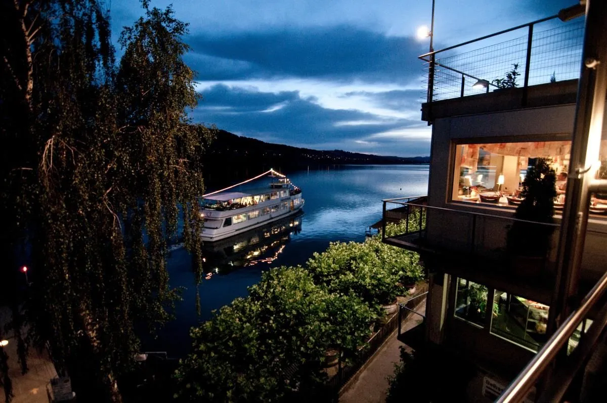 Entreprises 2 image SEEHOTEL DELPHIN AG