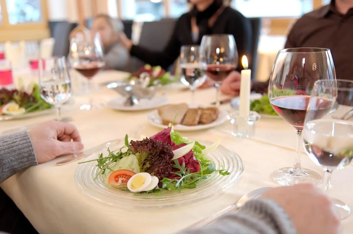 Entreprises 10 image AKTIV HOTEL & SPA HANNIGALP