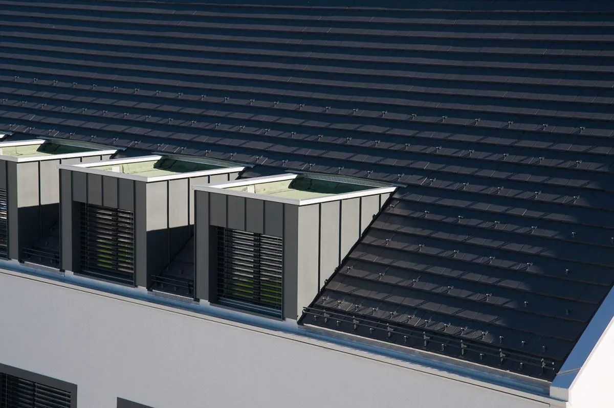 Unternehmen 14 Bild AMMANN GERHARD AG