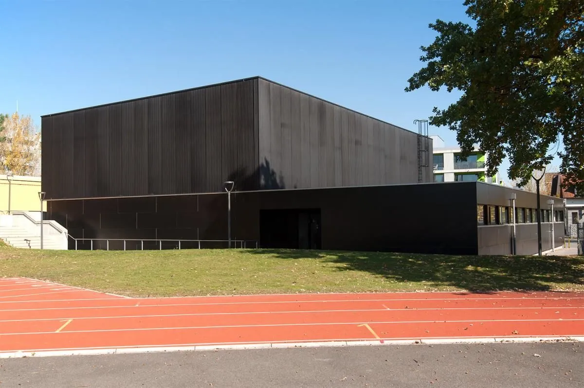 Unternehmen 8 Bild AMMANN GERHARD AG