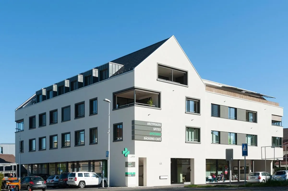 Unternehmen 9 Bild AMMANN GERHARD AG