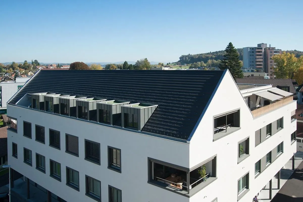 Unternehmen 10 Bild AMMANN GERHARD AG