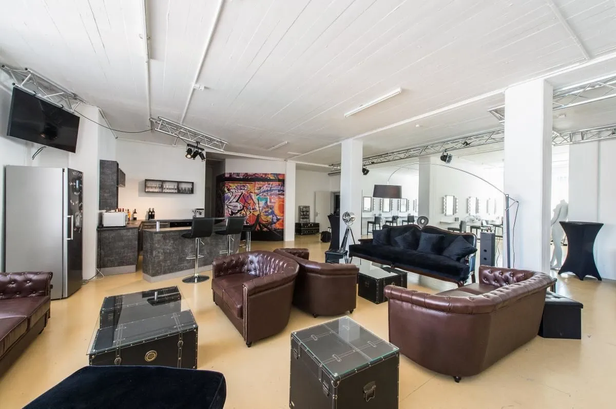 Unternehmen 1 Bild BEAUTY & STYLE ACADEMY AG