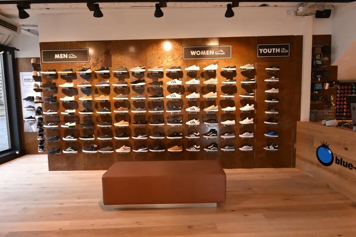 Immagine 9 azienda BLUE TOMATO SHOP LUZERN