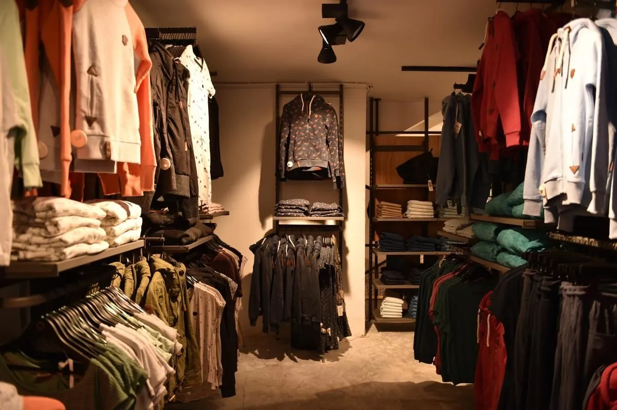 Immagine 5 azienda BLUE TOMATO SHOP LUZERN