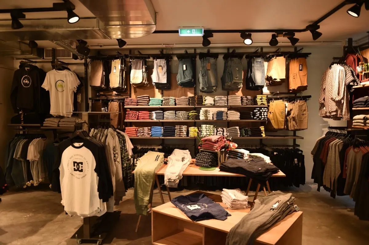Immagine 7 azienda BLUE TOMATO SHOP LUZERN