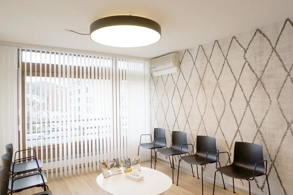 Immagine 10 azienda DR. MED. DENT. DANIELE FASCIGLIONE