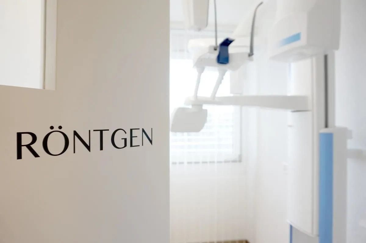 Immagine 11 azienda DR. MED. DENT. DANIELE FASCIGLIONE