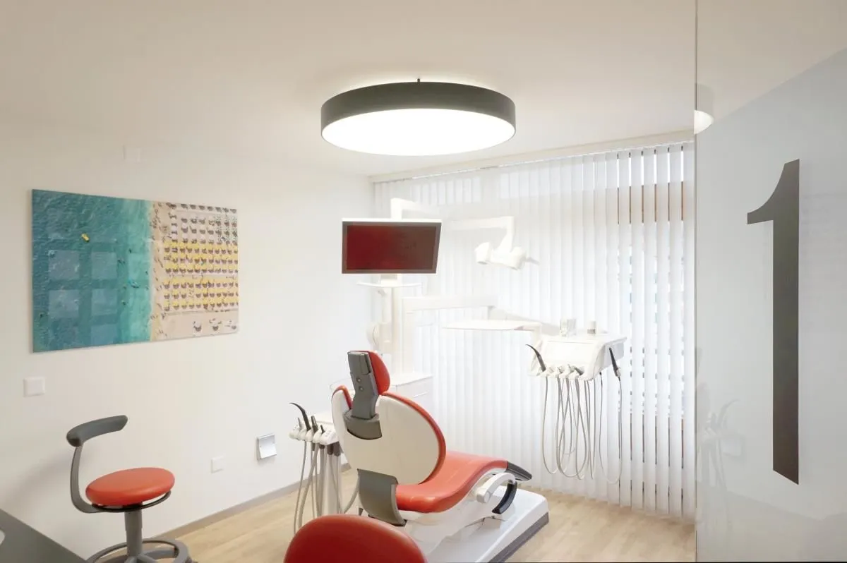 Immagine 13 azienda DR. MED. DENT. DANIELE FASCIGLIONE