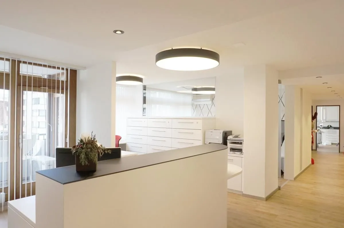 Immagine 3 azienda DR. MED. DENT. DANIELE FASCIGLIONE