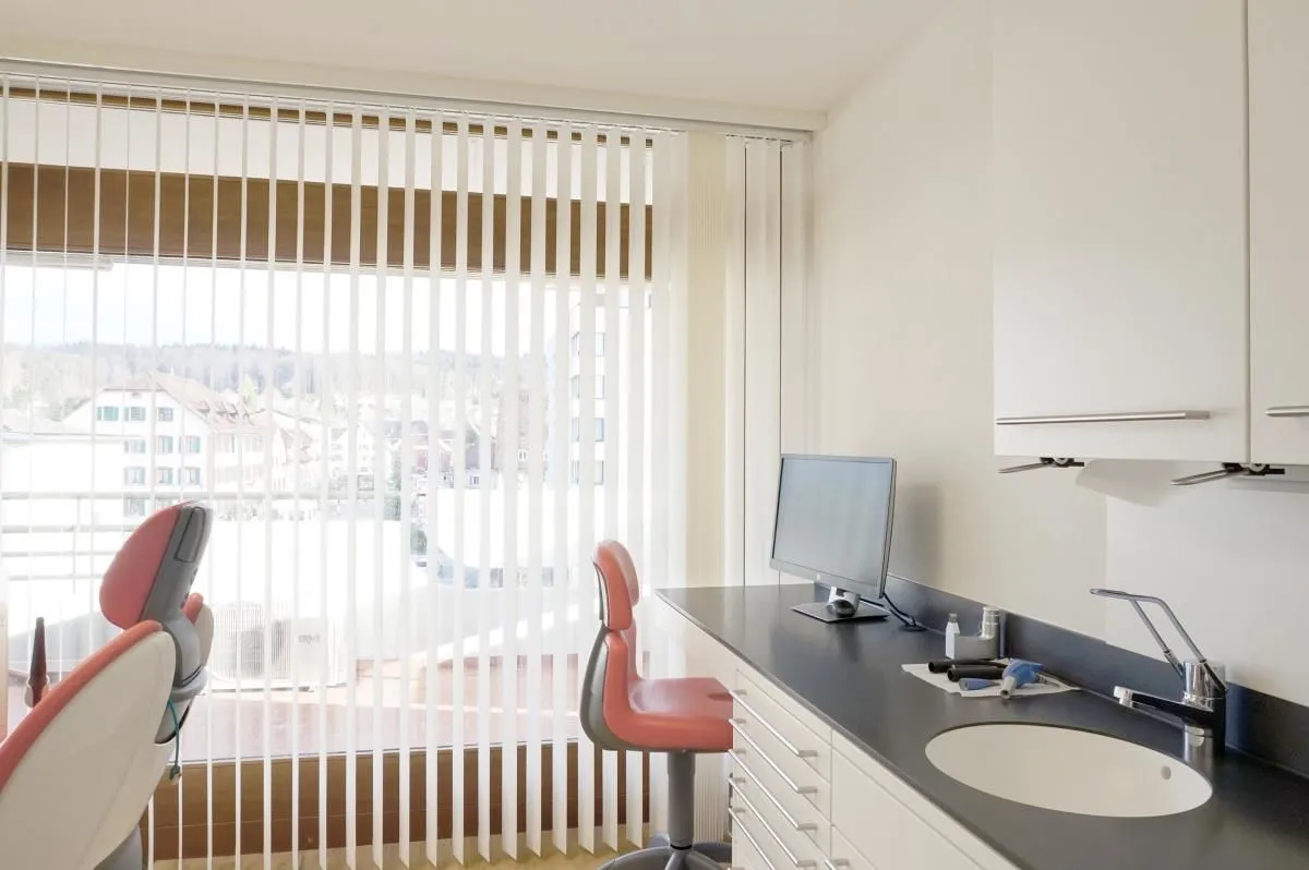 Immagine 7 azienda DR. MED. DENT. DANIELE FASCIGLIONE