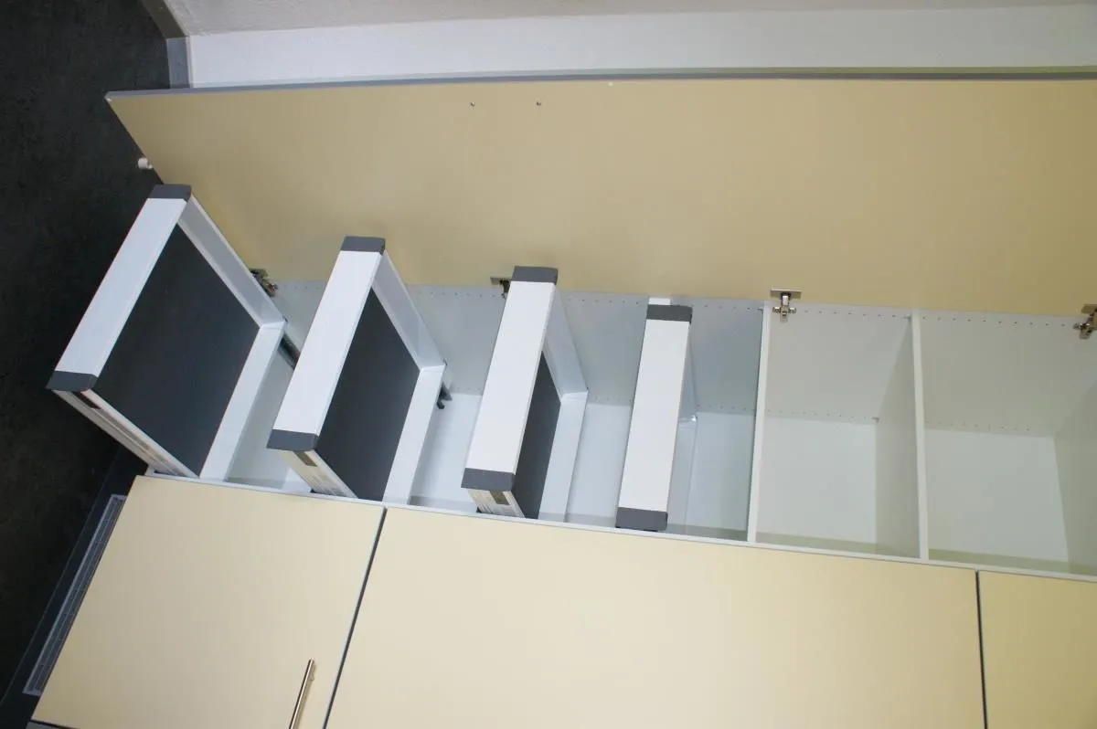 Entreprises 8 image EGGENBERGER WALTER SCHREINEREI AG