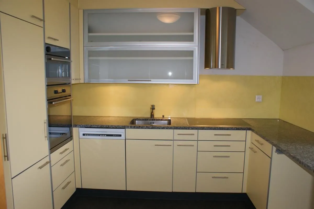 Entreprises 9 image EGGENBERGER WALTER SCHREINEREI AG