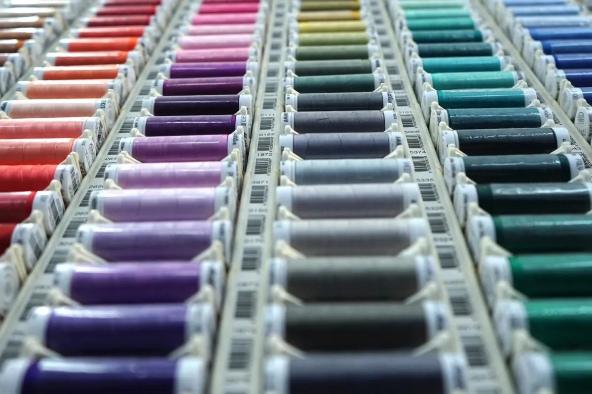 Unternehmen 15 Bild BERNINA NÄHCENTER ISELI AG