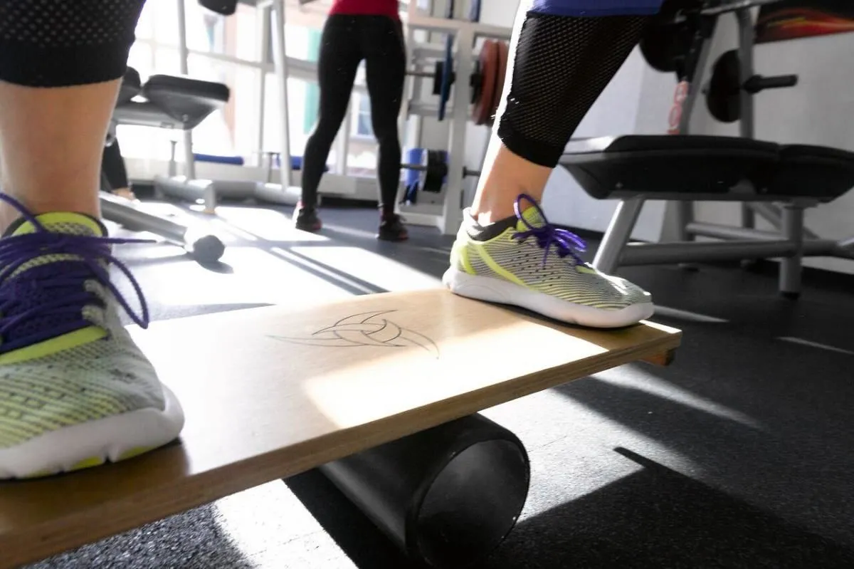 Entreprises 3 image DAYTONA GESUNDHEITSZENTRUM FITNESS & PRAXIS MIT CHARME