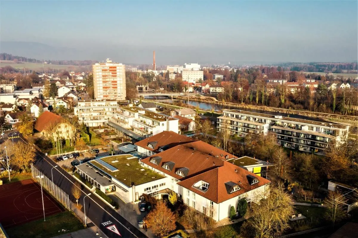Unternehmen 5 Bild GENOSSENSCHAFT LÄBESGARTE