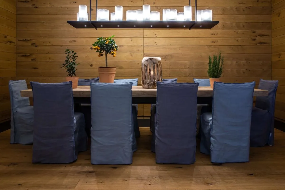 Unternehmen 41 Bild RADISSON BLU HOTEL REUSSEN, ANDERMATT