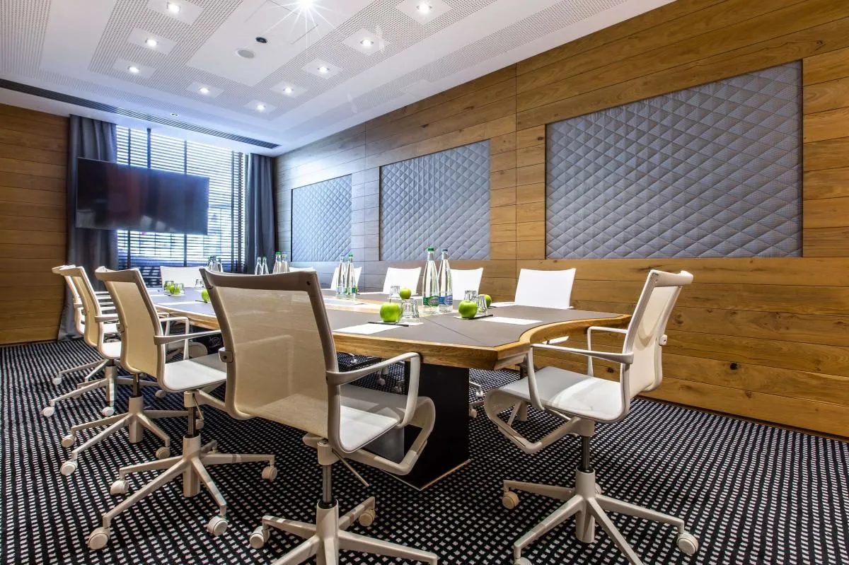 Unternehmen 46 Bild RADISSON BLU HOTEL REUSSEN, ANDERMATT