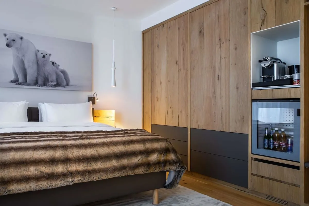 Unternehmen 10 Bild RADISSON BLU HOTEL REUSSEN, ANDERMATT