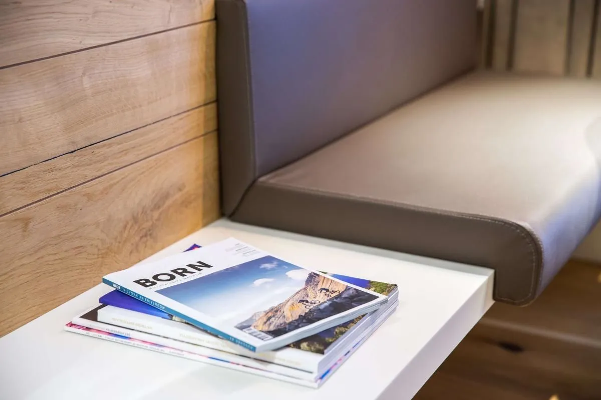 Unternehmen 35 Bild RADISSON BLU HOTEL REUSSEN, ANDERMATT