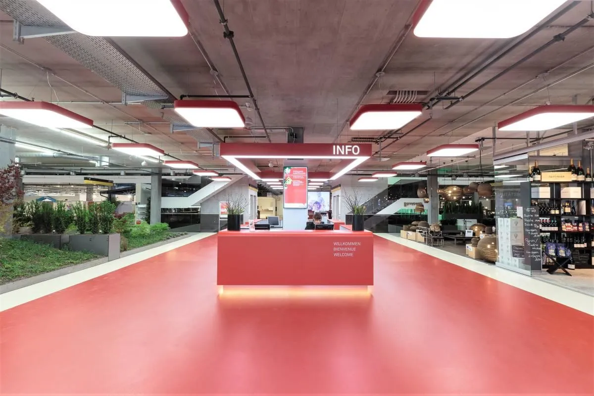 Immagine 25 azienda RAUM BAUER GMBH