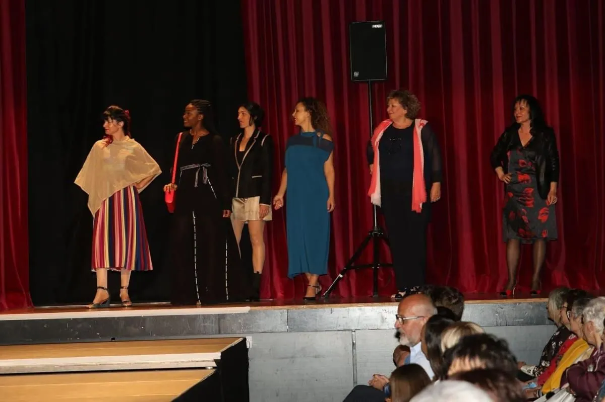 Immagine 2 azienda SAUDAN LES BOUTIQUES