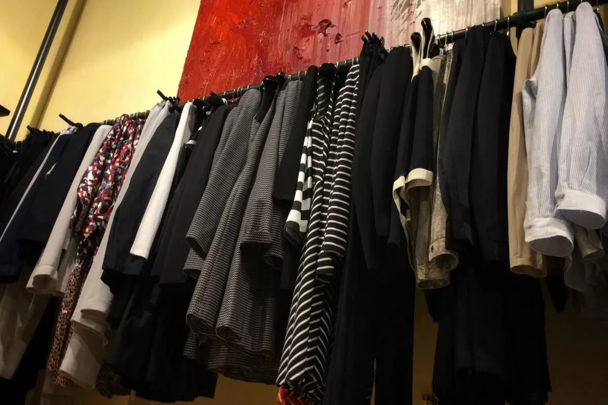 Immagine 5 azienda SAUDAN LES BOUTIQUES