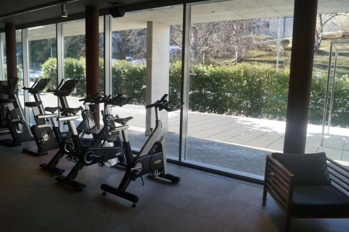 Entreprises 4 image SPORTS REHAB ASS SAGL