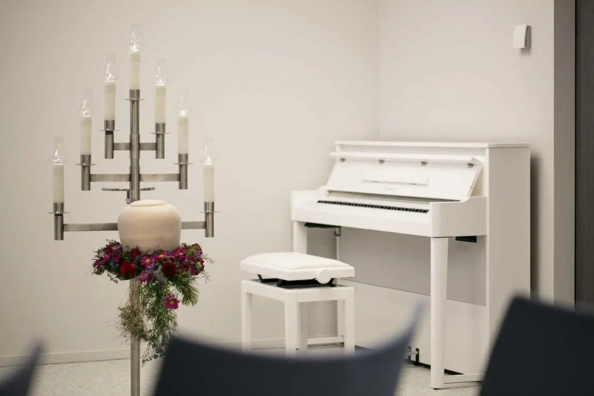 Entreprises 7 image THOMAS RUBIN AG BESTATTUNGENDIENST