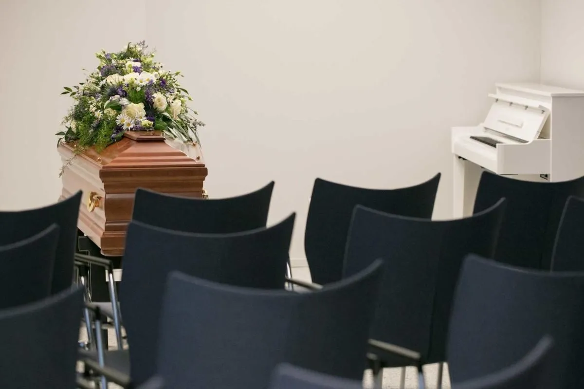 Entreprises 2 image THOMAS RUBIN AG BESTATTUNGENDIENST