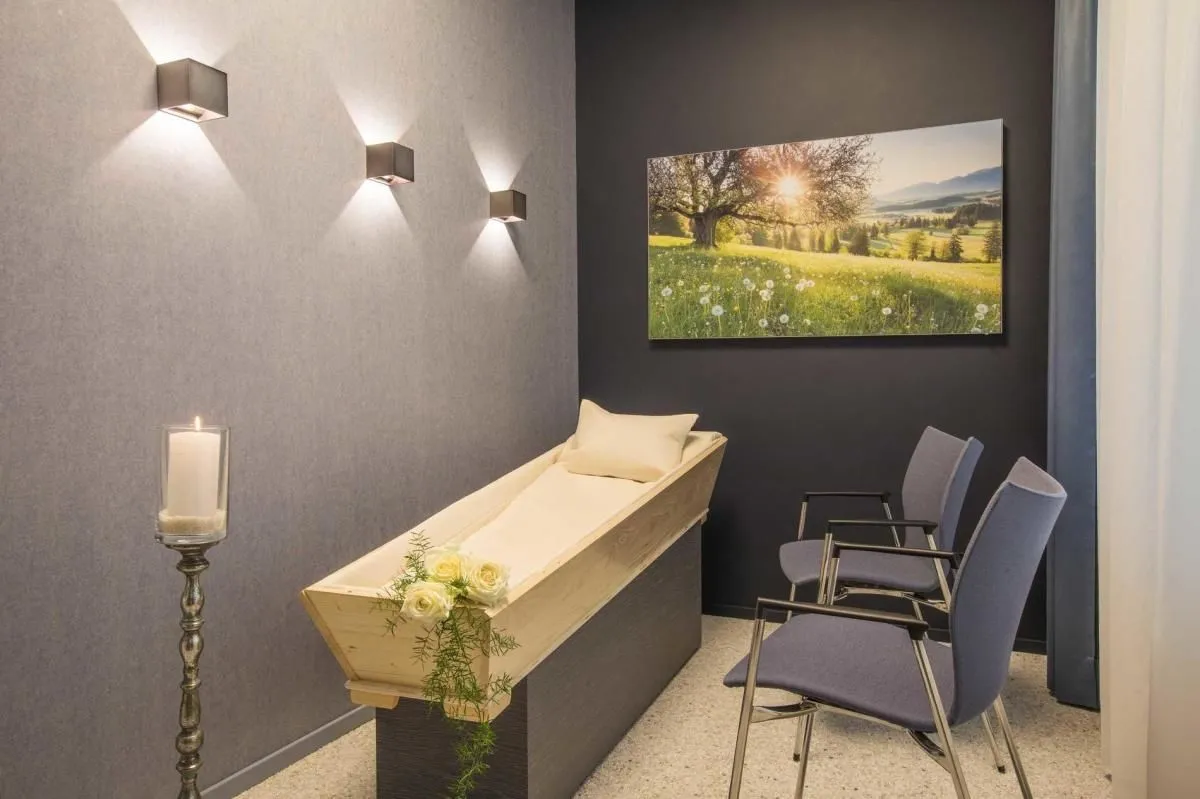 Entreprises 5 image THOMAS RUBIN AG BESTATTUNGENDIENST