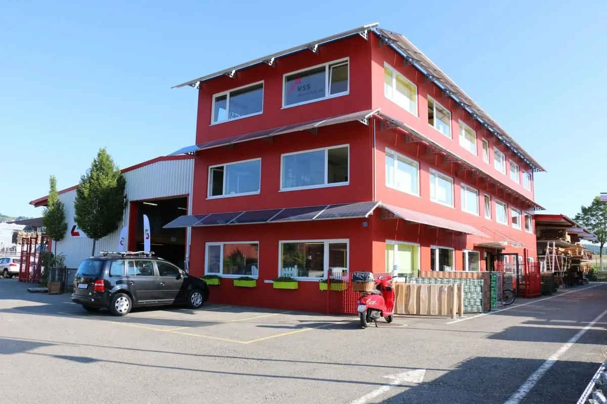 Unternehmen 11 Bild ZAUNTEAM ZAUNSYSTEME GMBH