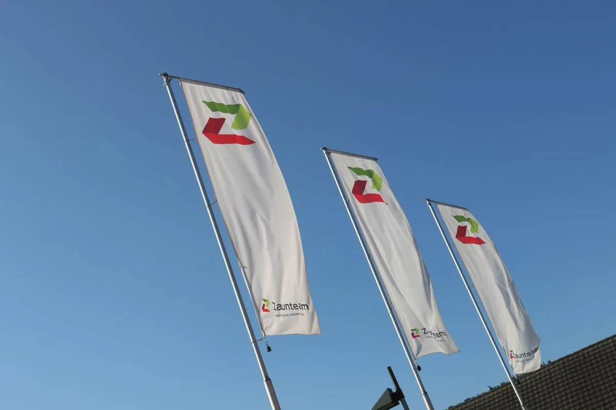 Unternehmen 2 Bild ZAUNTEAM ZAUNSYSTEME GMBH