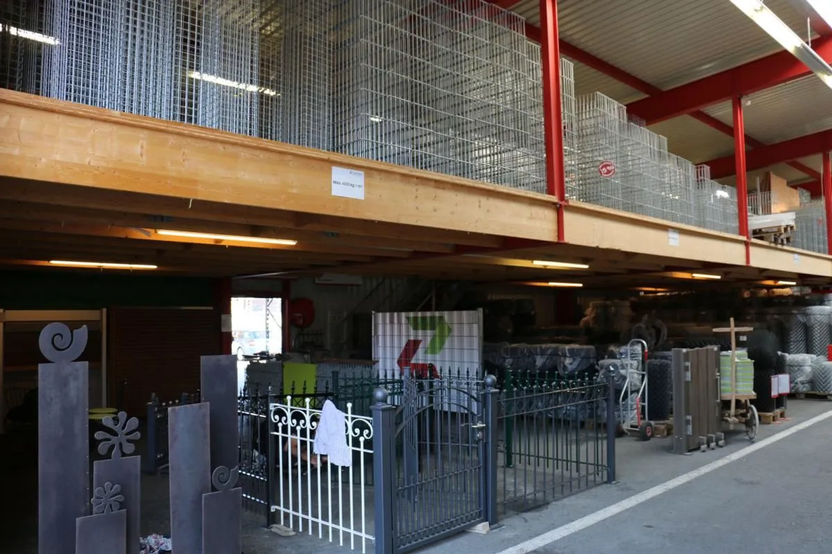 Unternehmen 3 Bild ZAUNTEAM ZAUNSYSTEME GMBH