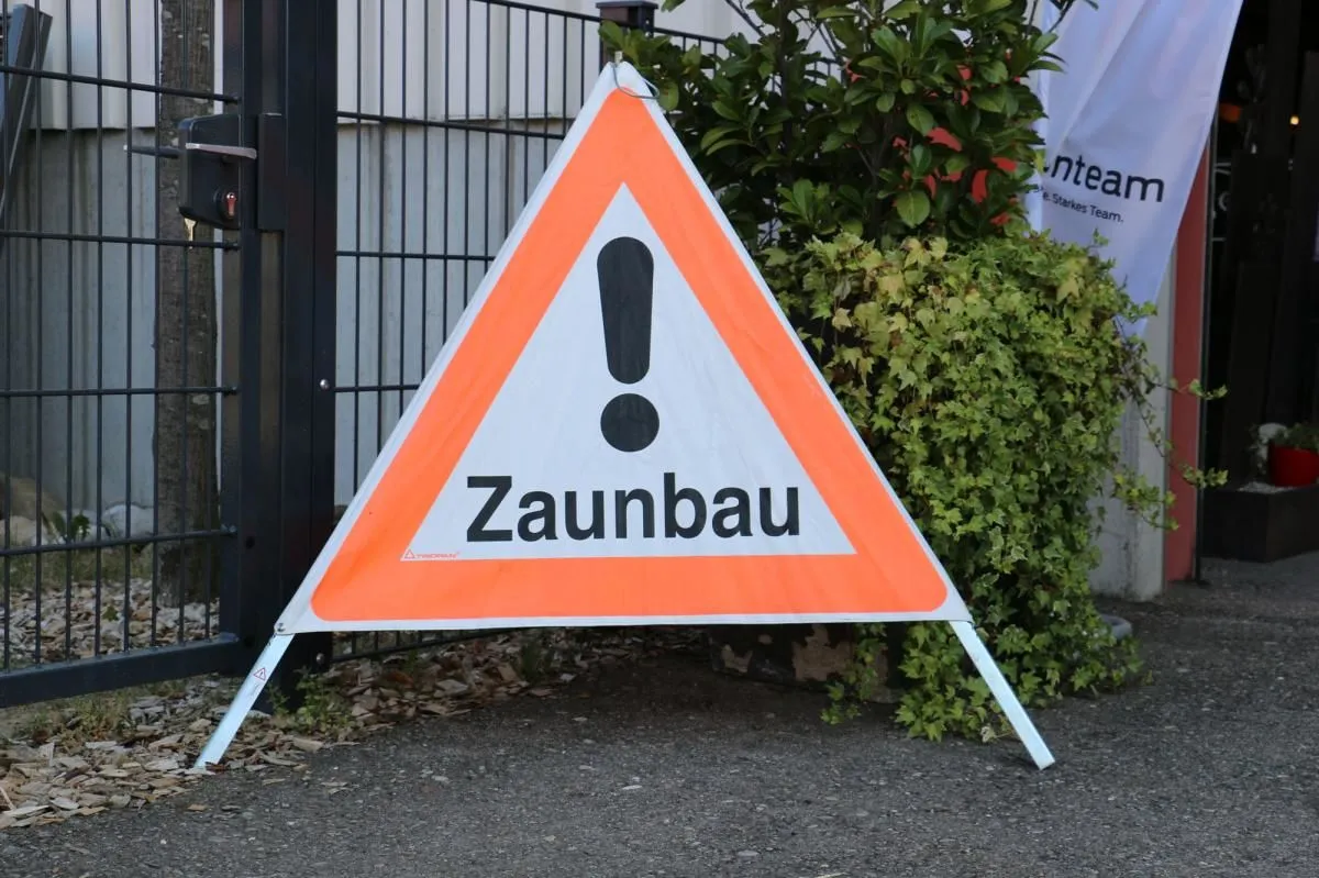 Unternehmen 7 Bild ZAUNTEAM ZAUNSYSTEME GMBH