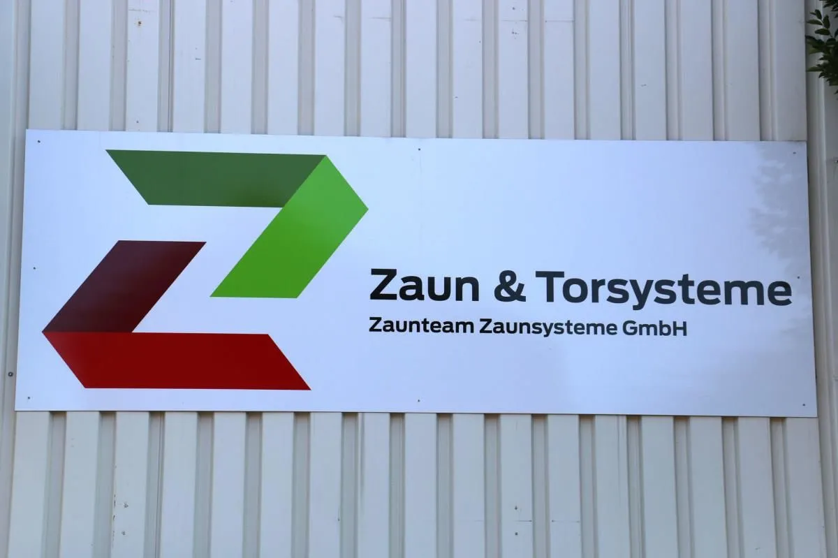 Unternehmen 9 Bild ZAUNTEAM ZAUNSYSTEME GMBH
