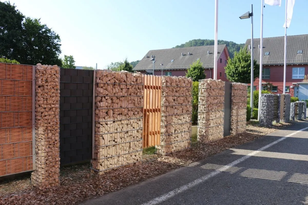 Unternehmen 10 Bild ZAUNTEAM ZAUNSYSTEME GMBH