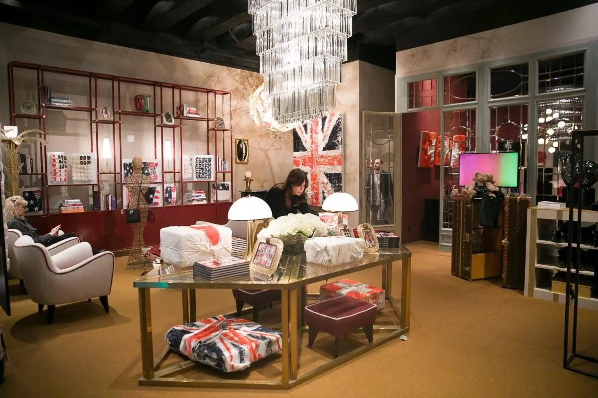Immagine 14 azienda AIMO ROOM CONCEPT